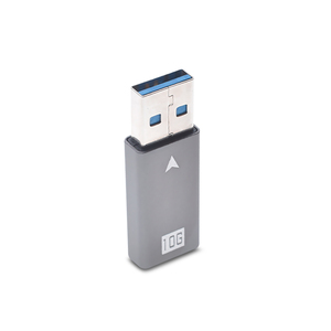 Adaptador USB 3.1 a USB Tipo C UB