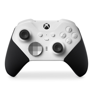 Control Inalámbrico Elite / Xbox Series X·S / Xbox One / Blanco 