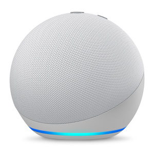 Amazon Echo Dot Alexa 5ta Generación / Blanco Amazon Echo Dot Alexa 5ta Generación / Blanco