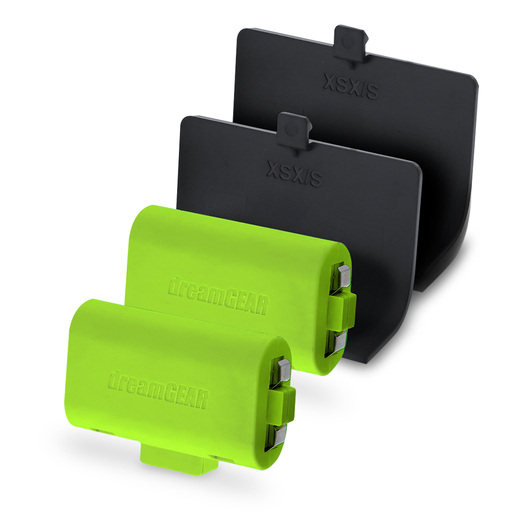 Surgir Racional mitología Kit de Baterías Recargables para Controles Dreamgear Xbox Series X·S Xbox One 2 piezas | RadioShack México Surgir Racional mitología Kit de Baterías Recargables para Controles Dreamgear Xbox Series X·S Xbox One 2 piezas | RadioShack México