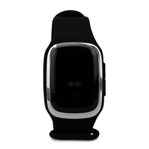 Reloj Pulsera Repelente de Mosquitos RadioShack Negro Reloj Pulsera Repelente de Mosquitos RadioShack Negro