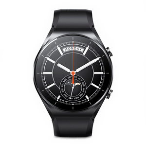 Smartwatch Xiaomi S1 Active / Negro