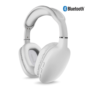 Audífonos Bluetooth 15613 Hypergear Blanco