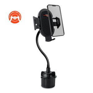 Soporte para Celular de Auto Hypergear / Negro