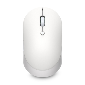 Mouse Inalámbrico Xiaomi 26111 / Blanco Mouse Inalámbrico Xiaomi 26111 / Blanco