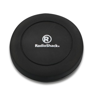 Soporte para Celular Ventila de Auto RadioShack Magnético 360 grados