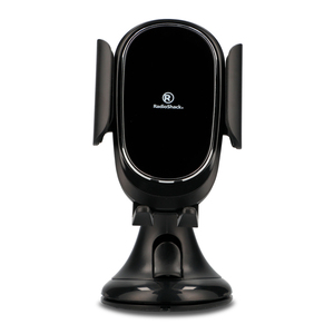 Soporte para Celular Tablero de Auto RadioShack 5.5 a 8.5 cm 360 grados Soporte para Celular Tablero de Auto RadioShack 5.5 a 8.5 cm 360 grados