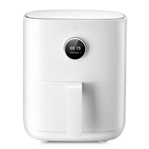 Freidora de Aire Smart Xiaomi / 3.5 litros / Blanco Freidora de Aire Smart Xiaomi / 3.5 litros / Blanco