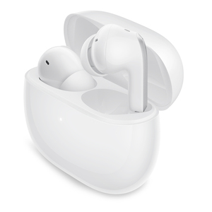 Audífonos Bluetooth Xiaomi Buds 4 In ear Blanco