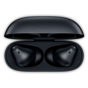 Audífonos Bluetooth Xiaomi Buds 4 Pro In ear Negro