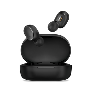 Audífonos Bluetooth Xiaomi Essent In ear Negro