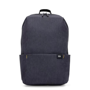 Backpack Xiaomi 20375 / 13.3 pulgadas / Poliéster / Negro