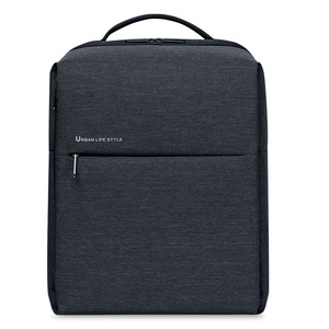 Backpack Xiaomi 26399 / 15.6 pulgadas / Poliéster / Gris oscuro