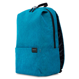 Backpack Xiaomi 31384 / 14 pulgadas / Poliéster / Azul claro