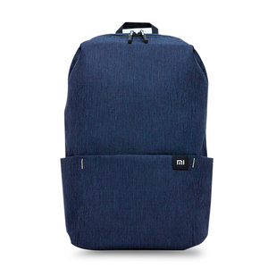 Backpack Xiaomi 20376 / 14 pulgadas / Poliéster / Azul