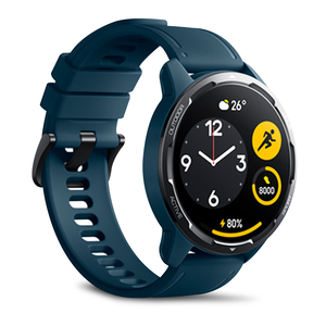 Smartwatch Xiaomi S1 Active / Azul