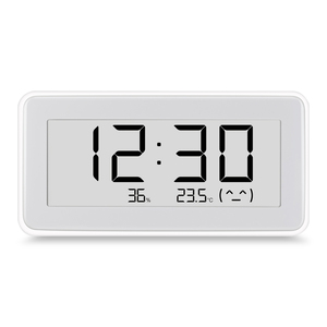 Reloj con Monitor Xiaomi 35911 / Blanco Reloj con Monitor Xiaomi 35911 / Blanco