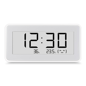 Reloj con Monitor Xiaomi 35911 / Blanco