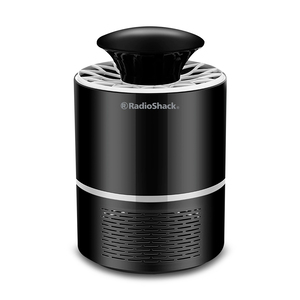 Repelente de Mosquitos RadioShack Negro Repelente de Mosquitos RadioShack Negro