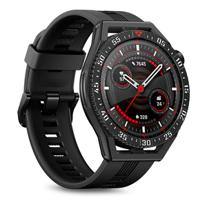 Smartwatch Huawei GT3 SE / Negro