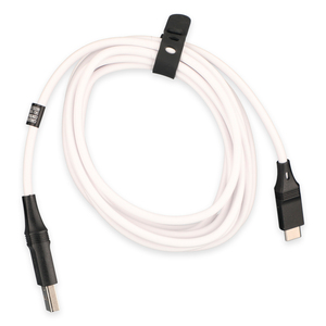 Cable para Cargar Control de Videojuegos PS5 Radioshack USB C 2.75 m