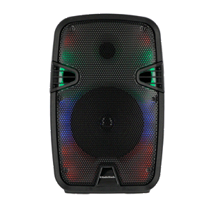 Bafle RadioShack TWS 8" 2000W Negro Bafle RadioShack TWS 8" 2000W Negro