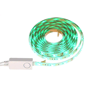 Tira Led Melvik RadioShack Recortable WiFi RGB 5 m Tira Led Melvik RadioShack Recortable WiFi RGB 5 m