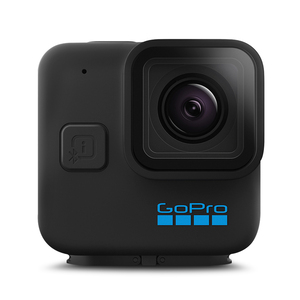 Videocámara Mini GoPro Hero 11 Black Negro Videocámara Mini GoPro Hero 11 Black Negro