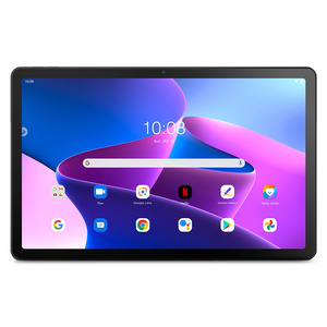 Tablet Lenovo M10 Plus 10.61 Pulg. 128gb 4gb RAM Android 12 Gris 