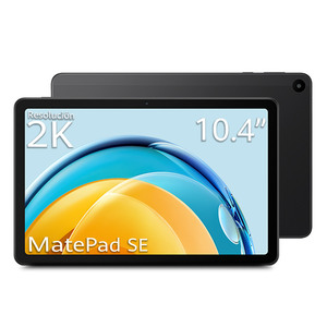 Huawei MatePad SE 10.4 pulg. Qualcomm Snapdragon 680 128gb 4gb RAM Negro
