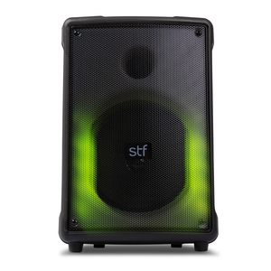 Bafle STF Cyclops 8” 33W Negro Bafle STF Cyclops 8” 33W Negro