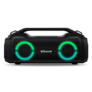 Bocina Bluetooth Soul Power Billboard Negro Bocina Bluetooth Soul Power Billboard Negro