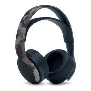 Diadema Inalámbrica PS5 Camuflaje Diadema Inalámbrica PS5 Camuflaje