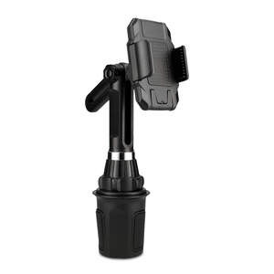 Soporte para Celular Articulado RadioShack Negro Soporte para Celular Articulado RadioShack Negro