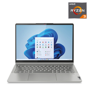 Laptop Lenovo IdeaPad Flex 5 14ALC05R3 14 pulg. AMD Ryzen 3 256gb SSD 8gb RAM