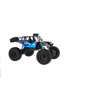 Carro de Control Remoto Off Road Hegemony RadioShack Azul Carro de Control Remoto Off Road Hegemony RadioShack Azul