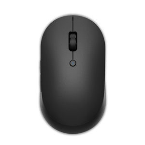 Mouse Inalámbrico Xiaomi 26112 Bluetooth Negro 