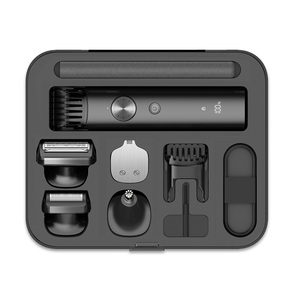 Kit de Rasuradora Grooming Kit Pro Xiaomi Inalámbrica