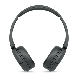 Audífonos Inalámbricos Bluetooth Sony WH-CH520 On Ear Negro Audífonos Inalámbricos Bluetooth Sony WH-CH520 On Ear Negro