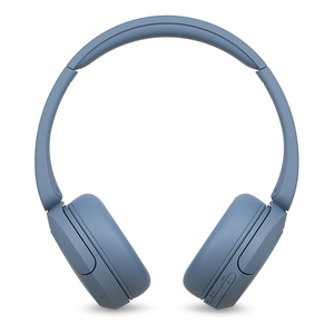 Audífonos Bluetooth Sony WH CH520 Azul Audífonos Bluetooth Sony WH CH520 Azul
