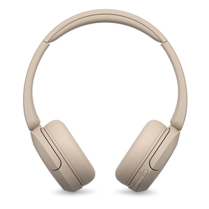 Audífonos Inalámbricos Sony WH CH520 Beige Audífonos Inalámbricos Sony WH CH520 Beige
