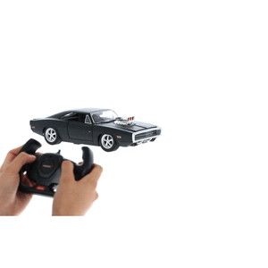 Carro de Control Remoto Dodge Charger Rastar RadioShack Carro de Control Remoto Dodge Charger Rastar RadioShack