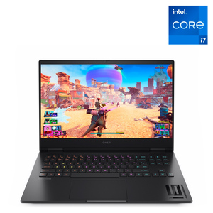 Laptop Gamer HP Omen 16-wd0002la GeForce RTX 4060 16.1 pulg. Intel Core i7 1tb SSD 16gb RAM