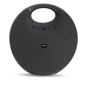 Bocina Bluetooth MS287 Misik Negro Bocina Bluetooth MS287 Misik Negro