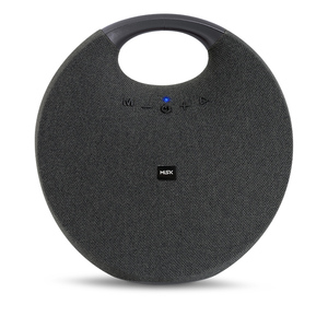 Bocina Bluetooth MS287 Misik Negro