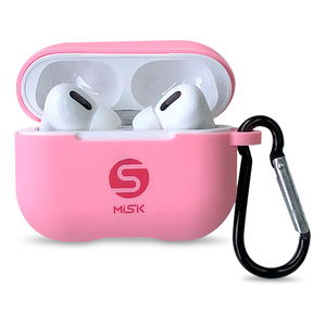 Audífonos Bluetooth MH609 Misik Blanco