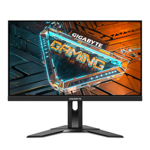 Monitor Gamer G24F2 Gigabyte 24 pulg. AMD FreeSync FHD  Monitor Gamer G24F2 Gigabyte 24 pulg. AMD FreeSync FHD