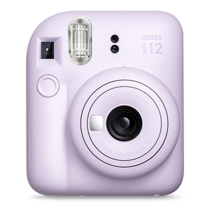 Cámara Instax Mini 12 Fujifilm Morado Cámara Instax Mini 12 Fujifilm Morado