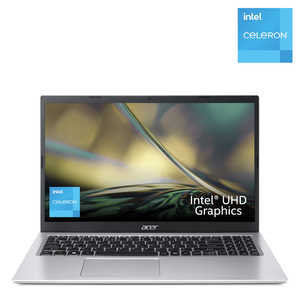 Bundle Laptop Acer Aspire 3 Intel Core i3 15.6 pulg. 512gb SSD 8gb RAM más  Mouse y Funda