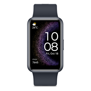Smartwatch Huawei Fit Negro